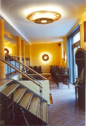 INCONTRI Italienisches Restaurant, Wolfsburg, Goethestrasse